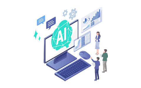 AI✕企業法務の高度な専門性