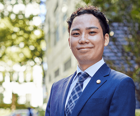 技術を理解し、共に戦う。AI時代のビジネスに、最先端の知 見を持った弁護士が全力で伴走します。